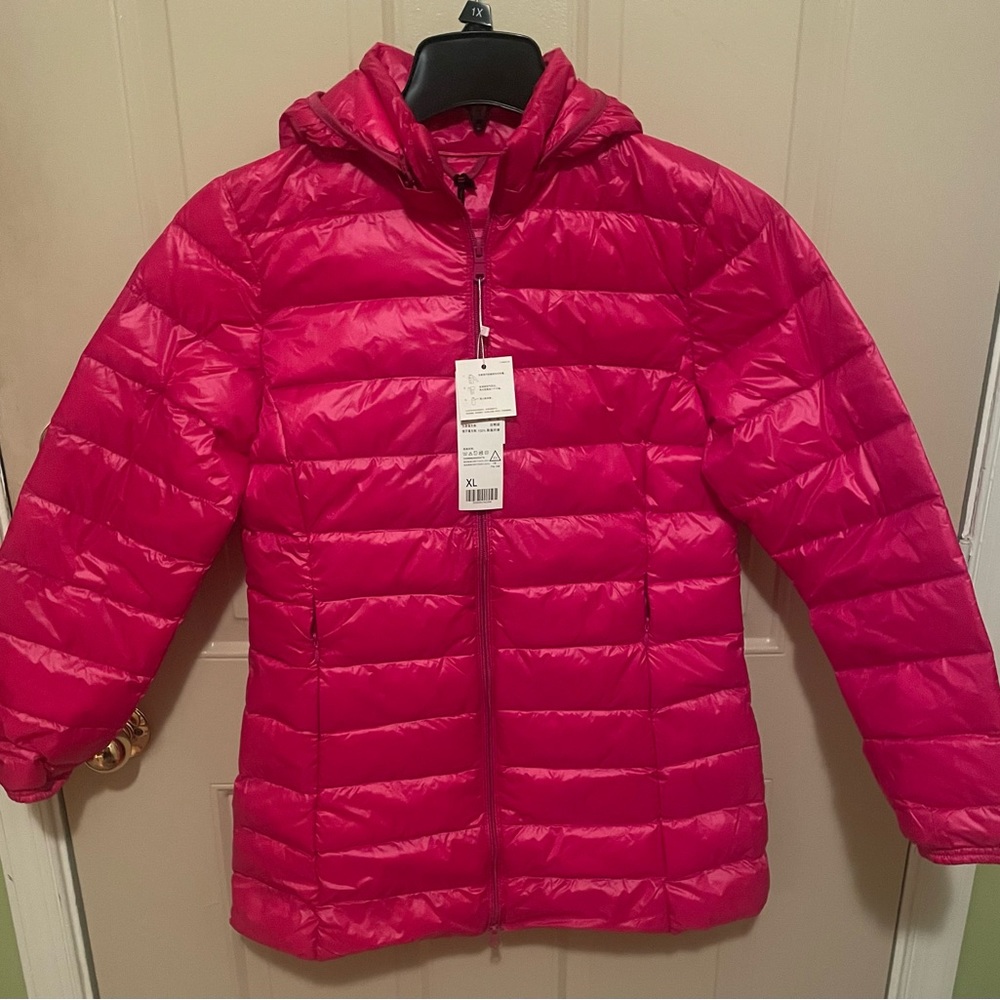 Brand new Jacket